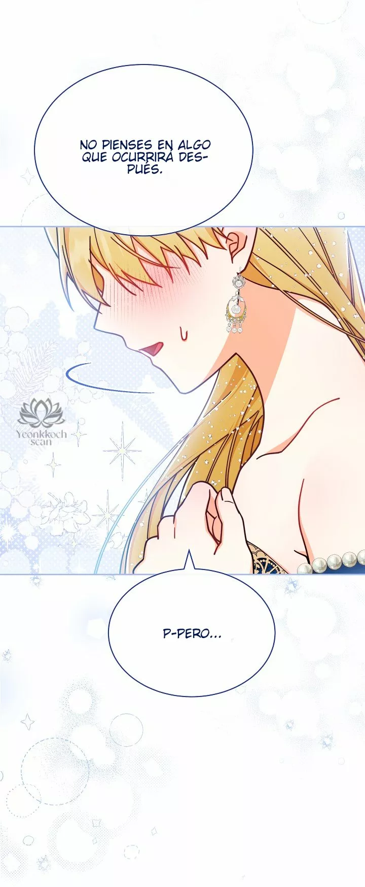 Página 73 del Manga