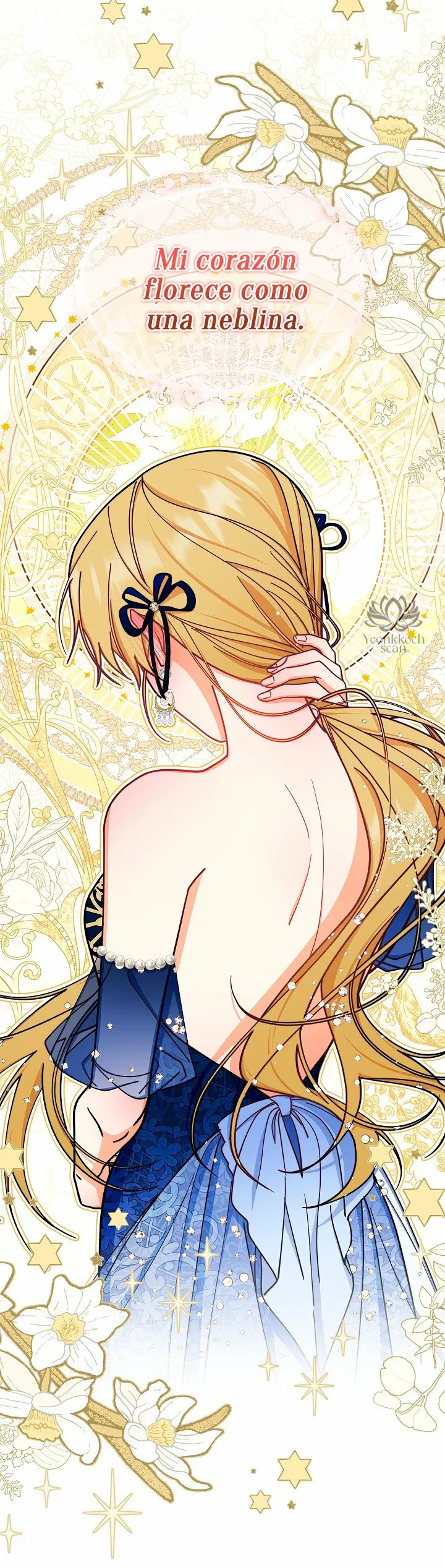 Página 77 del Manga