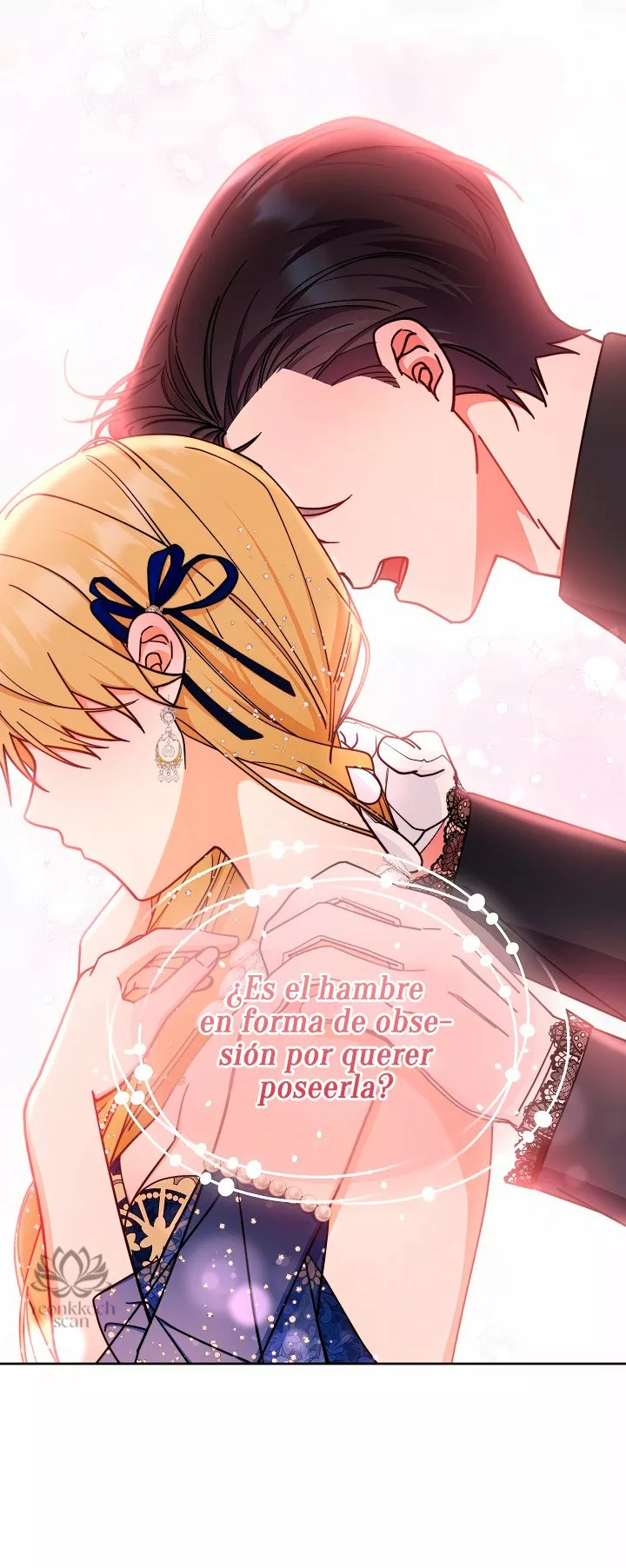 Página 80 del Manga