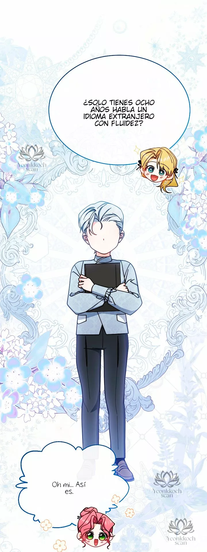 Página 36 del Manga