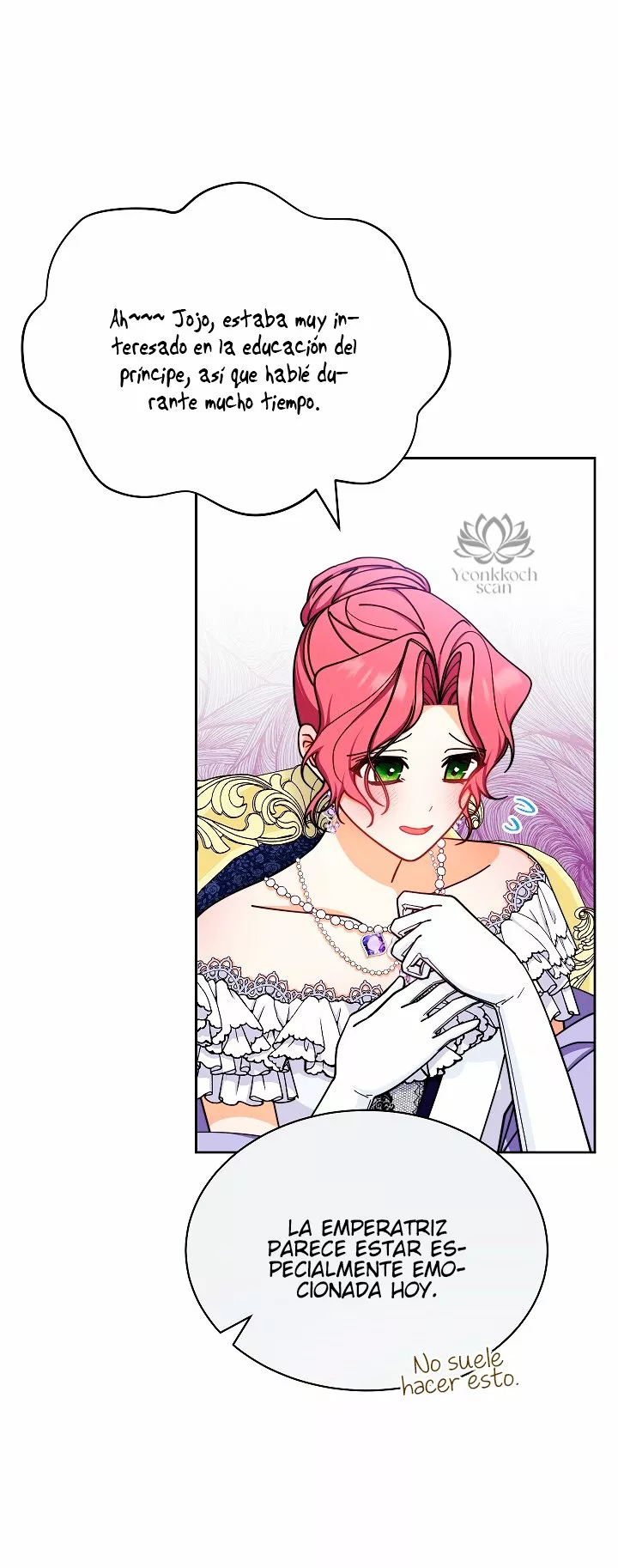 Página 43 del Manga