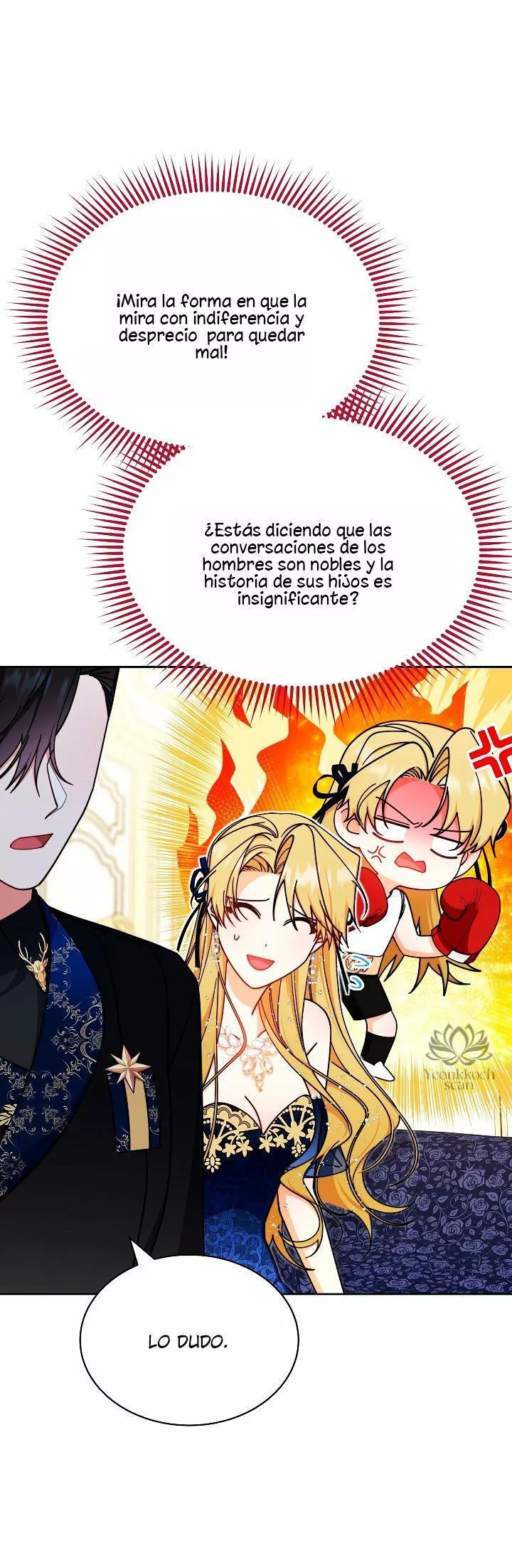 Página 44 del Manga