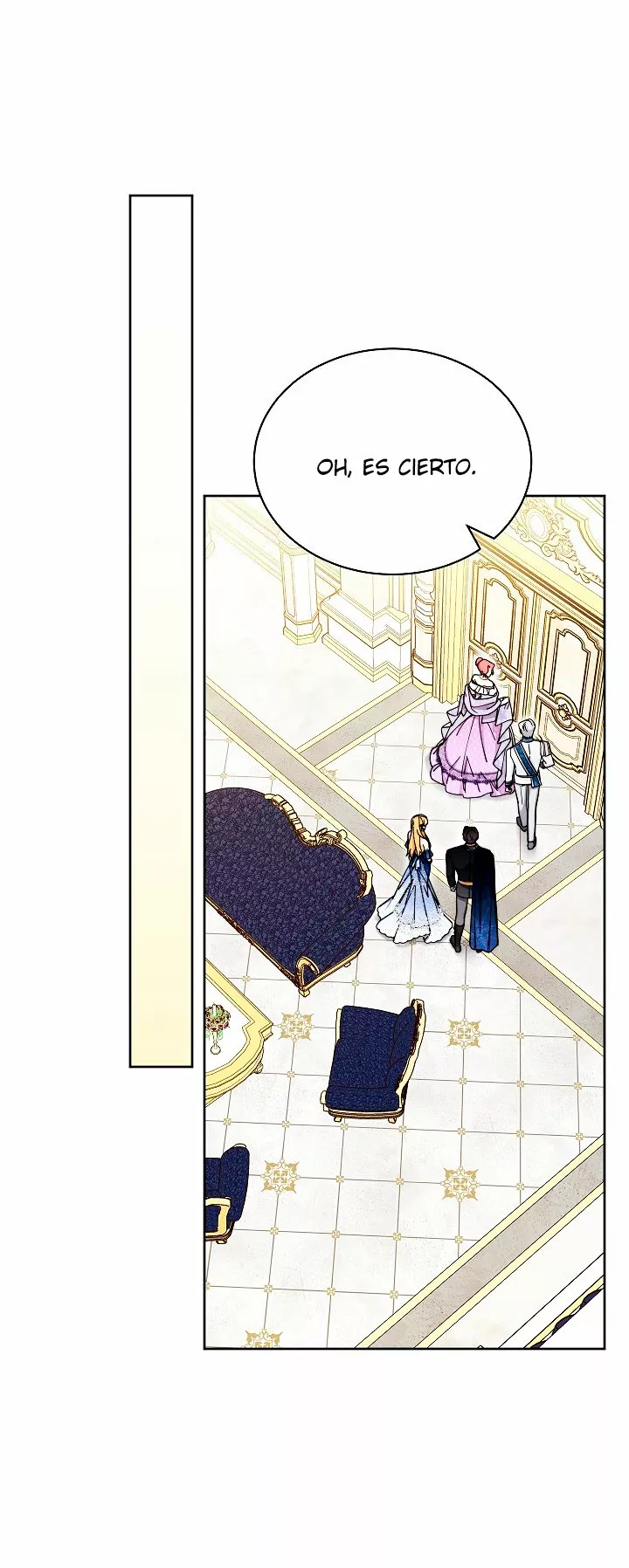 Página 54 del Manga