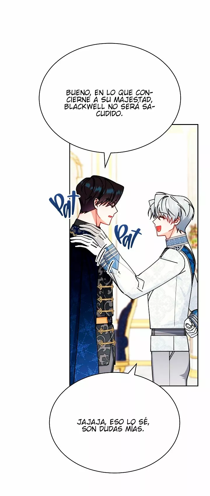 Página 62 del Manga