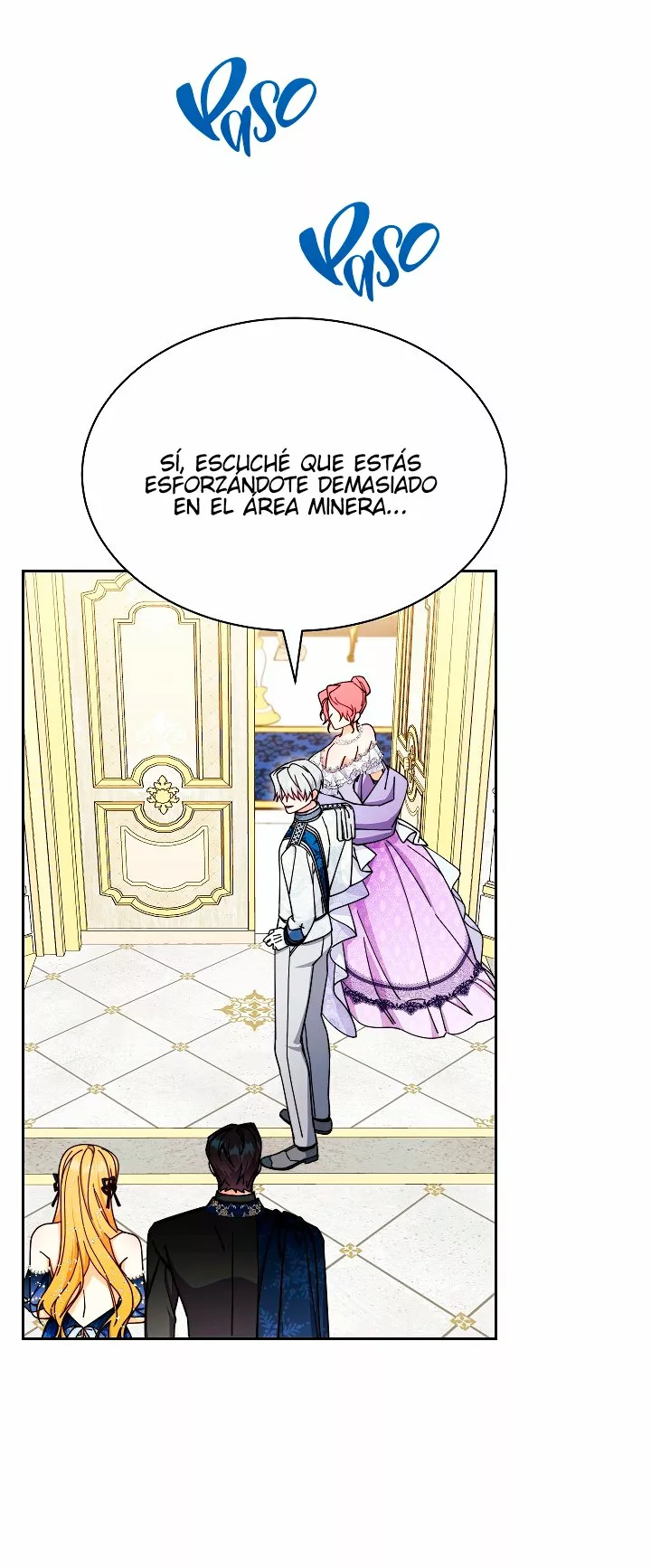 Página 63 del Manga