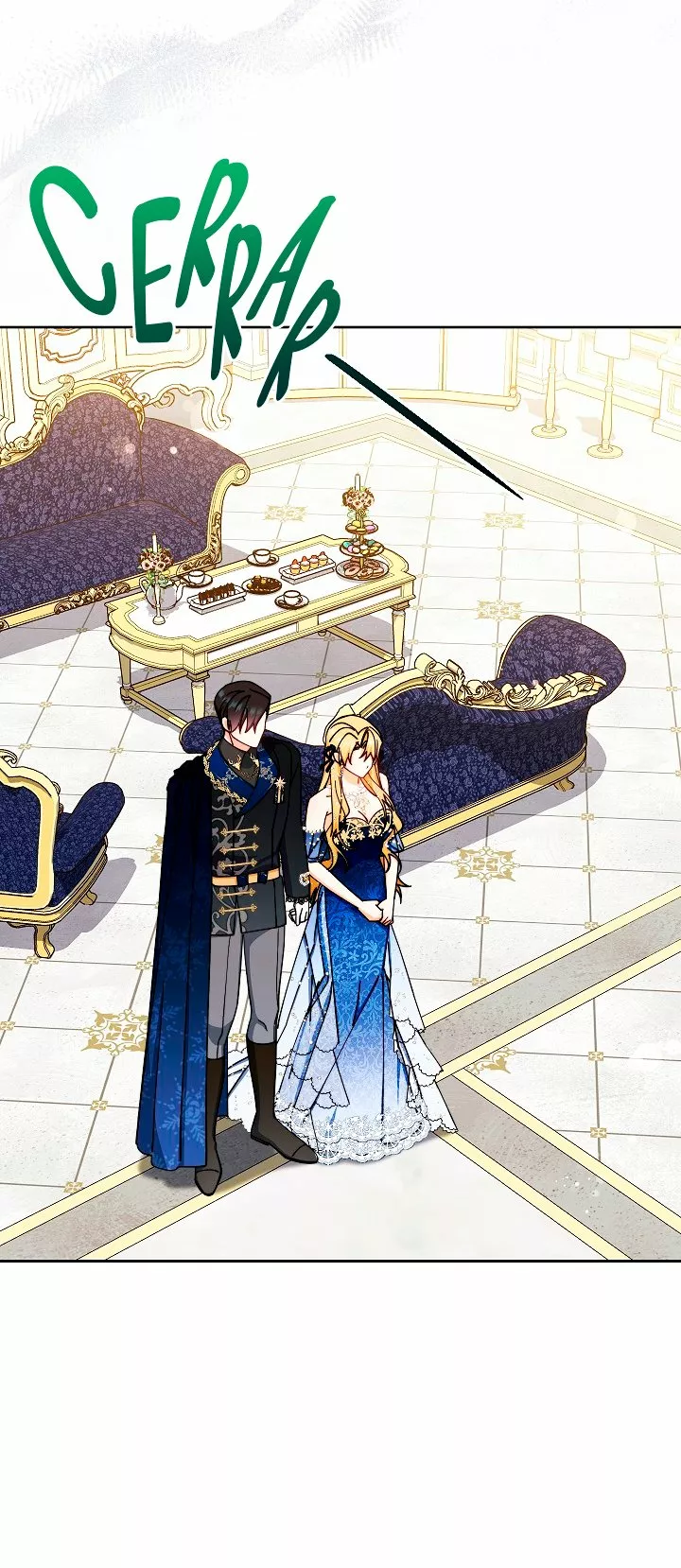 Página 66 del Manga