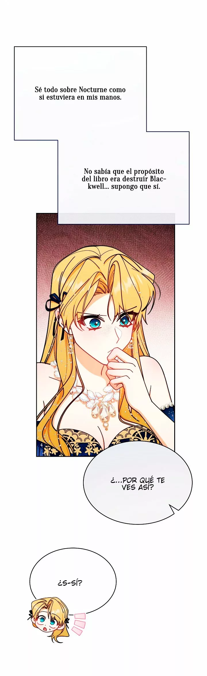 Página 67 del Manga