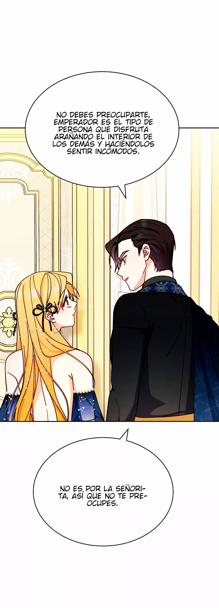 Página 68 del Manga