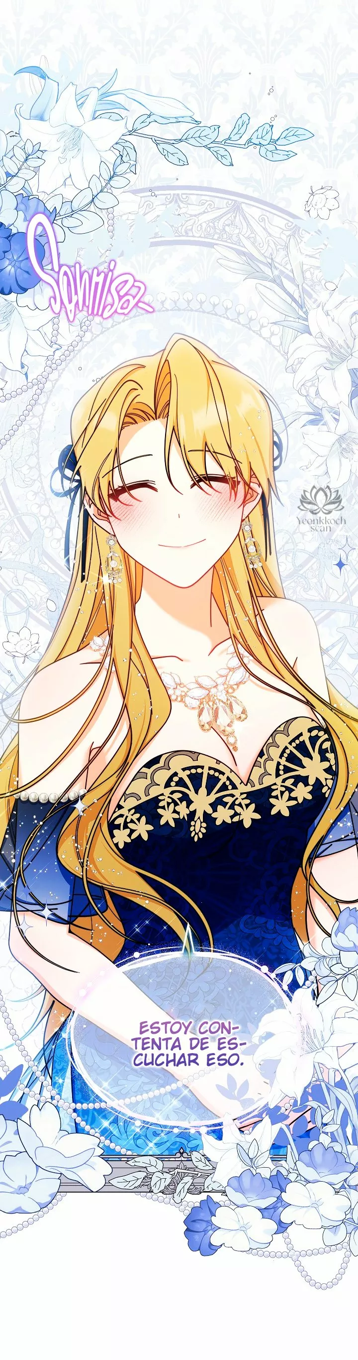 Página 70 del Manga