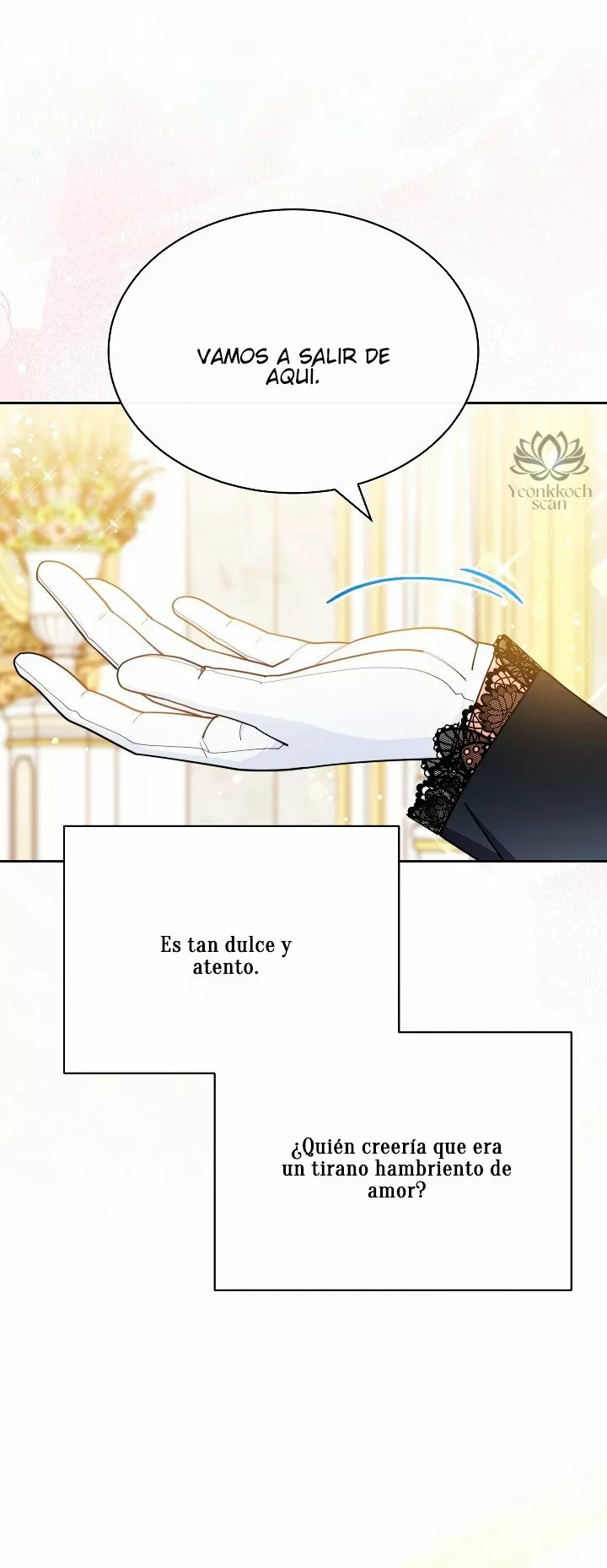 Página 72 del Manga