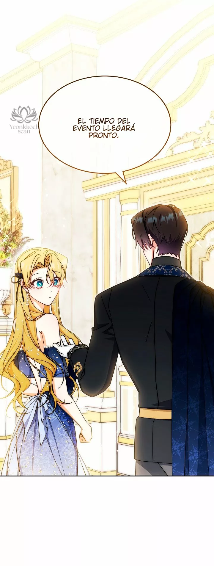 Página 73 del Manga