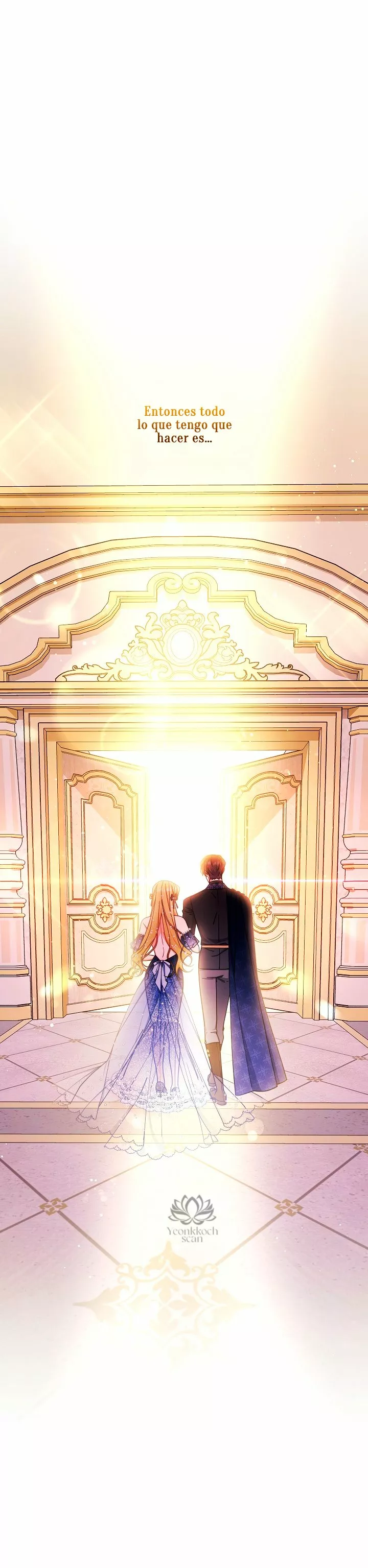 Página 76 del Manga