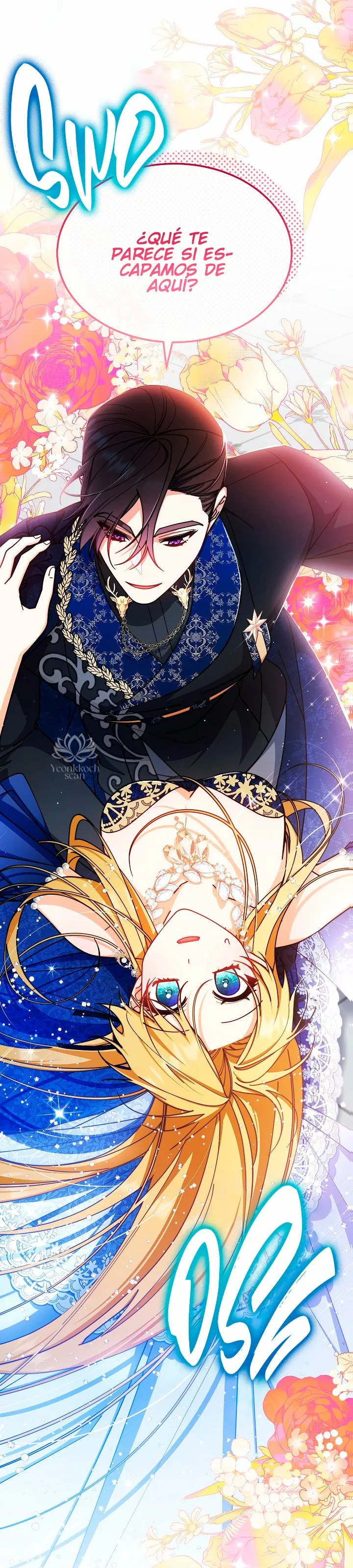 Página 36 del Manga