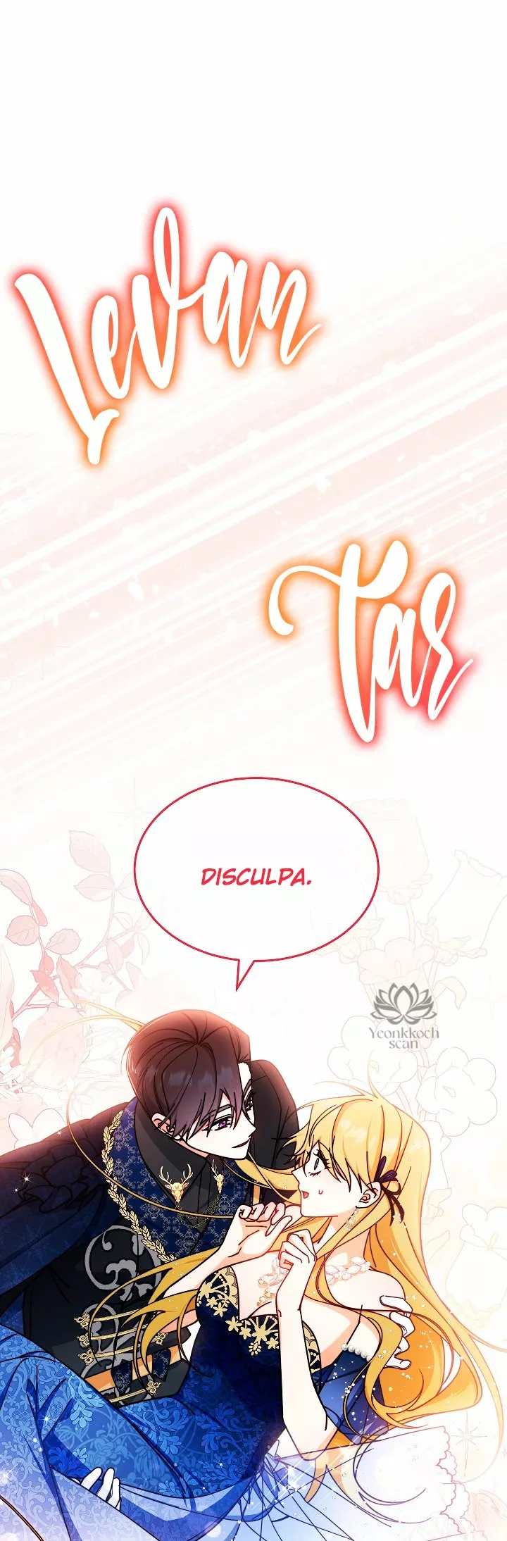 Página 40 del Manga