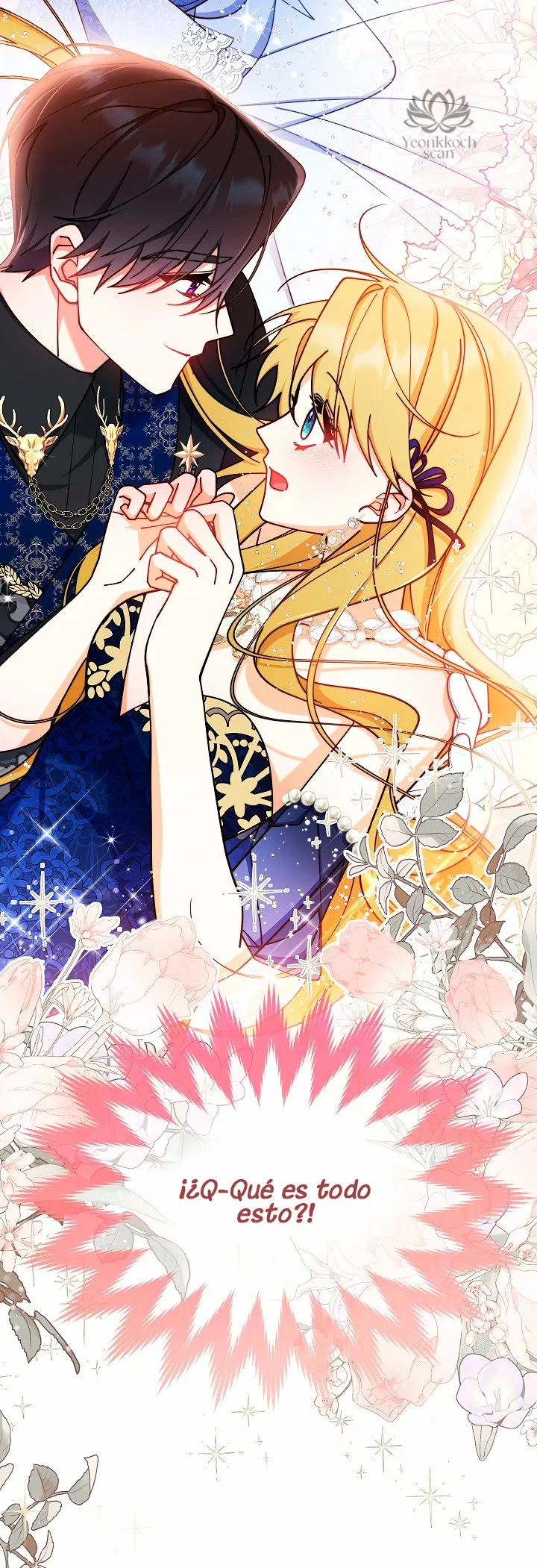 Página 41 del Manga