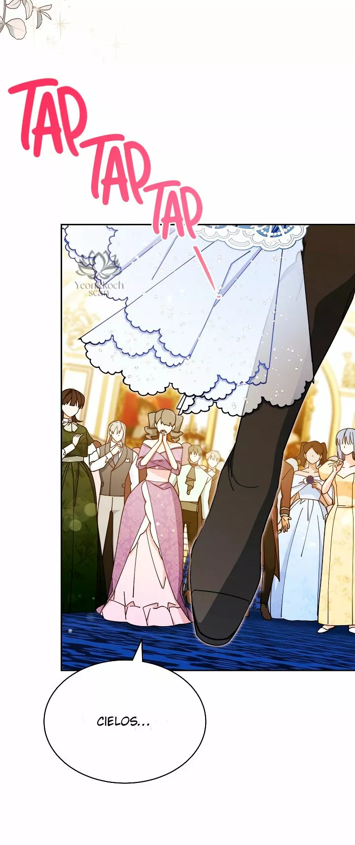 Página 42 del Manga