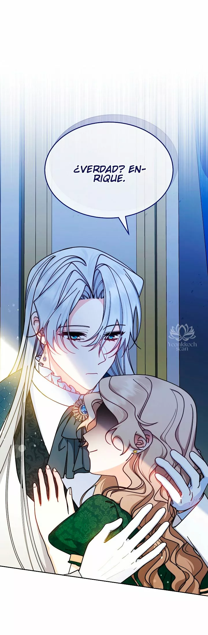 Página 44 del Manga