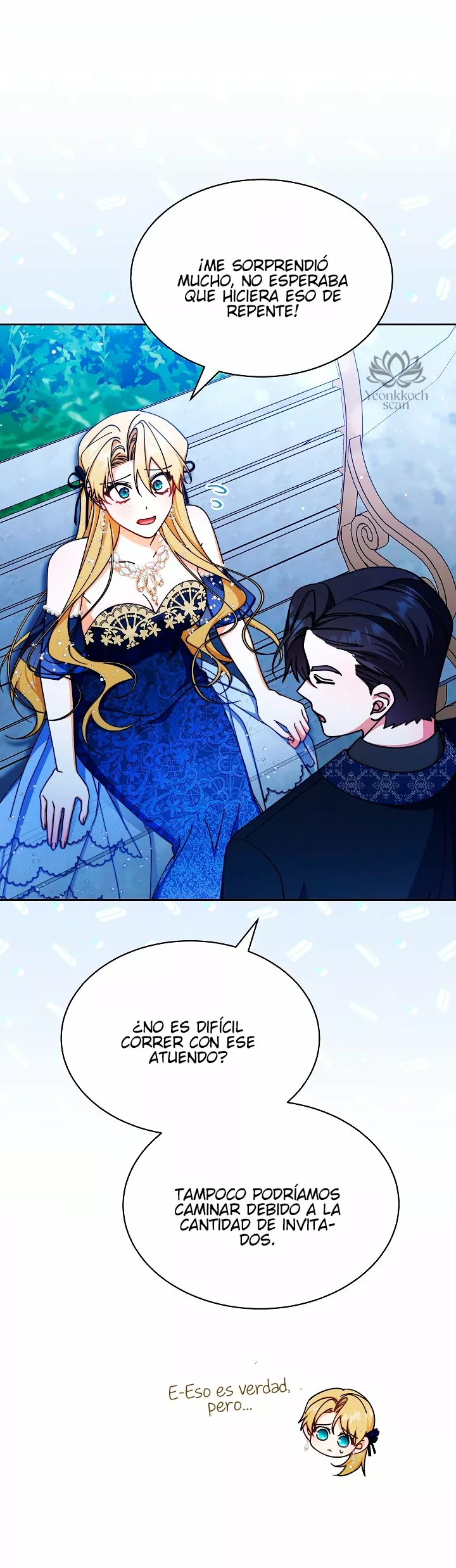 Página 47 del Manga