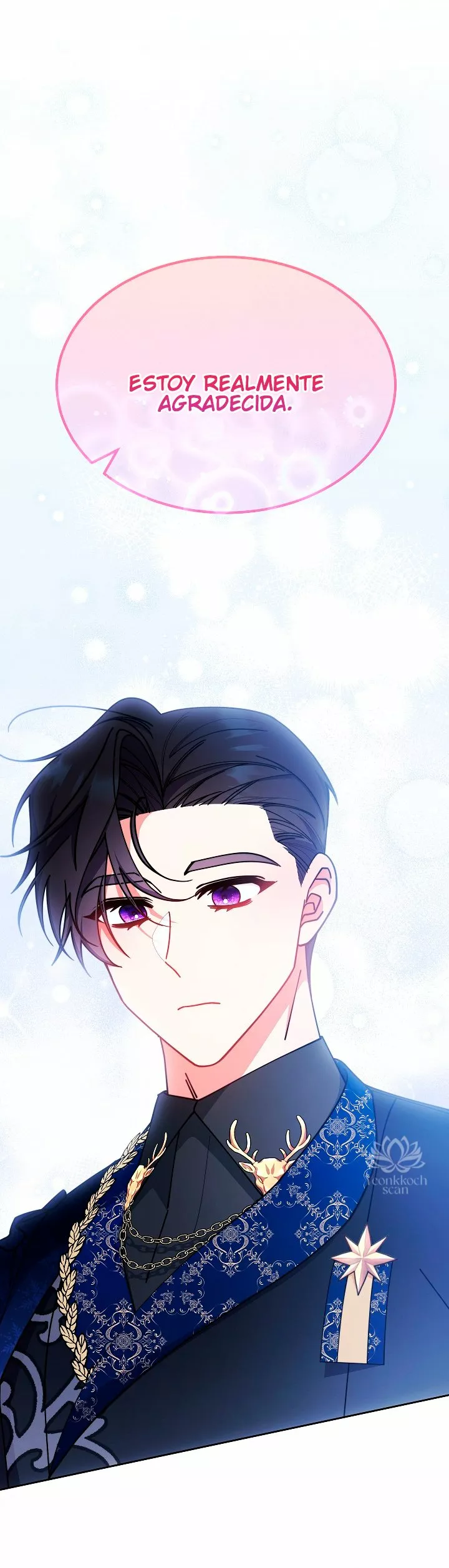 Página 50 del Manga