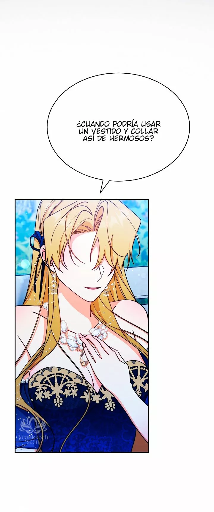 Página 52 del Manga