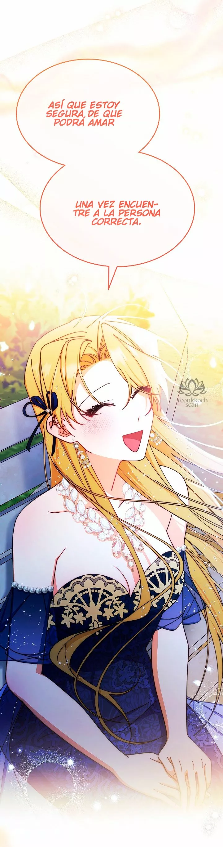 Página 54 del Manga