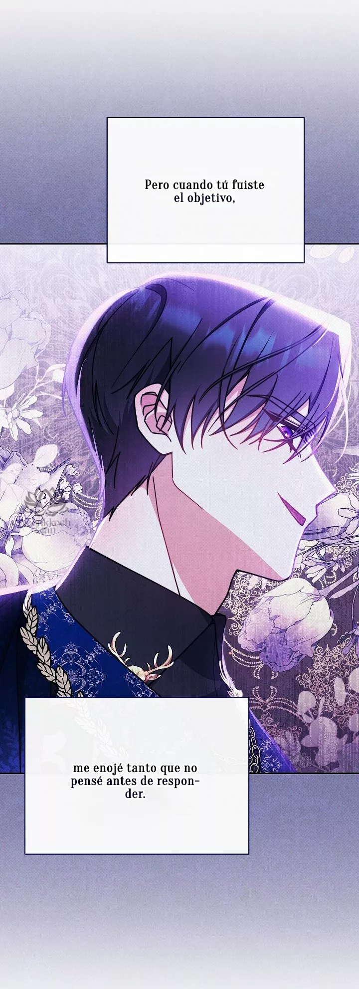 Página 57 del Manga