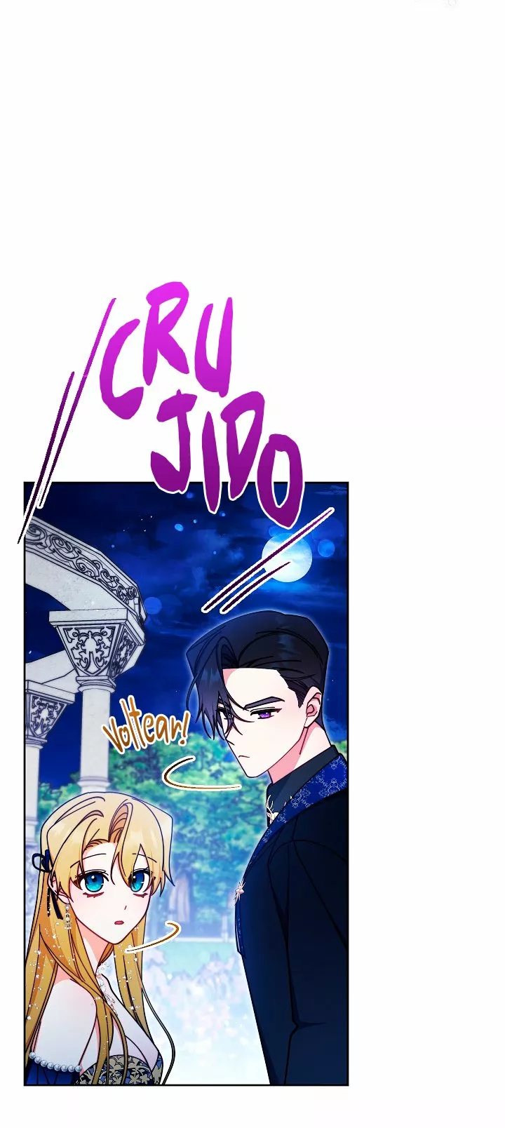 Página 60 del Manga