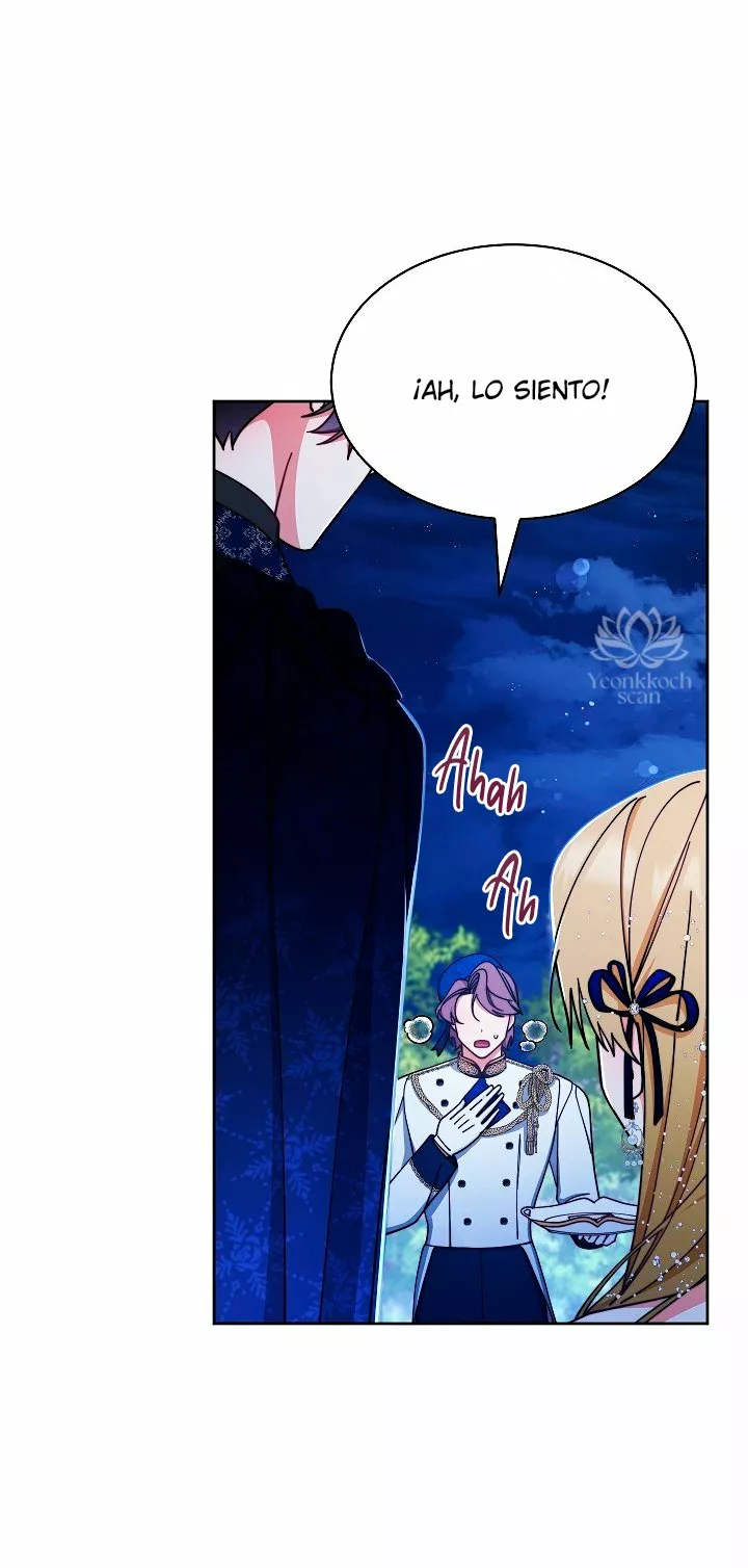 Página 61 del Manga