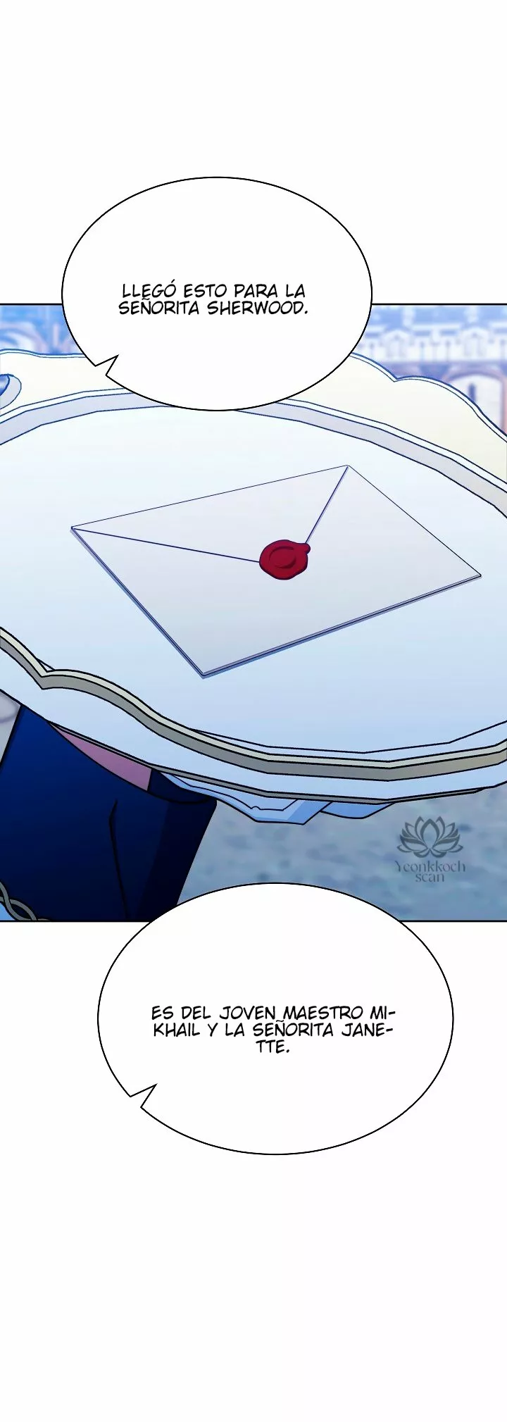 Página 62 del Manga