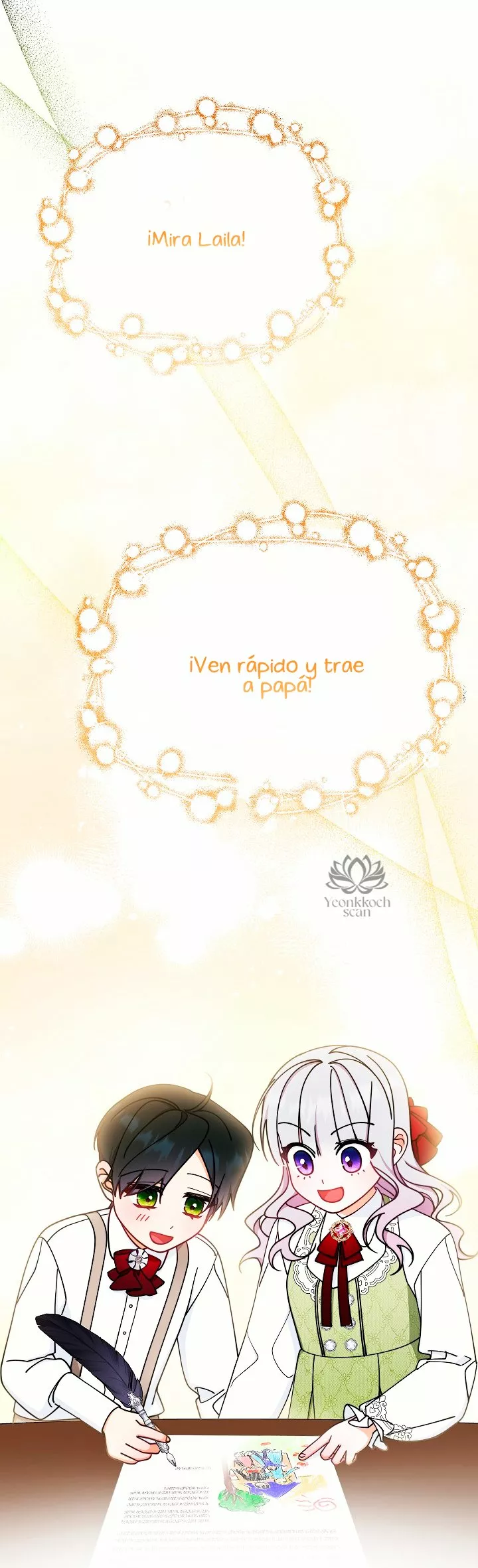 Página 65 del Manga