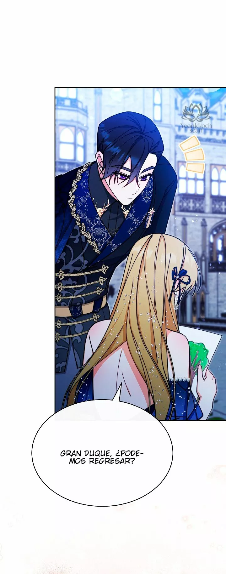 Página 67 del Manga