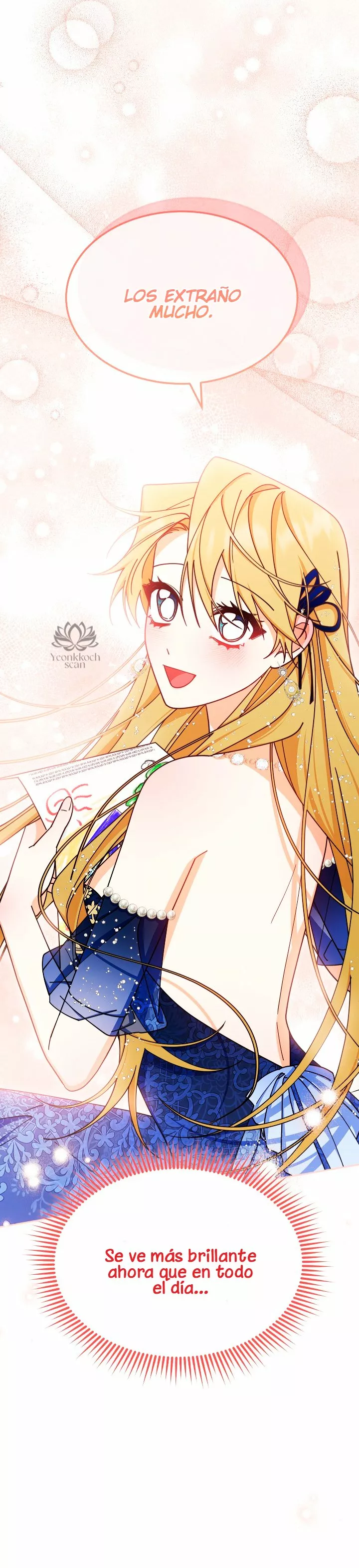 Página 68 del Manga