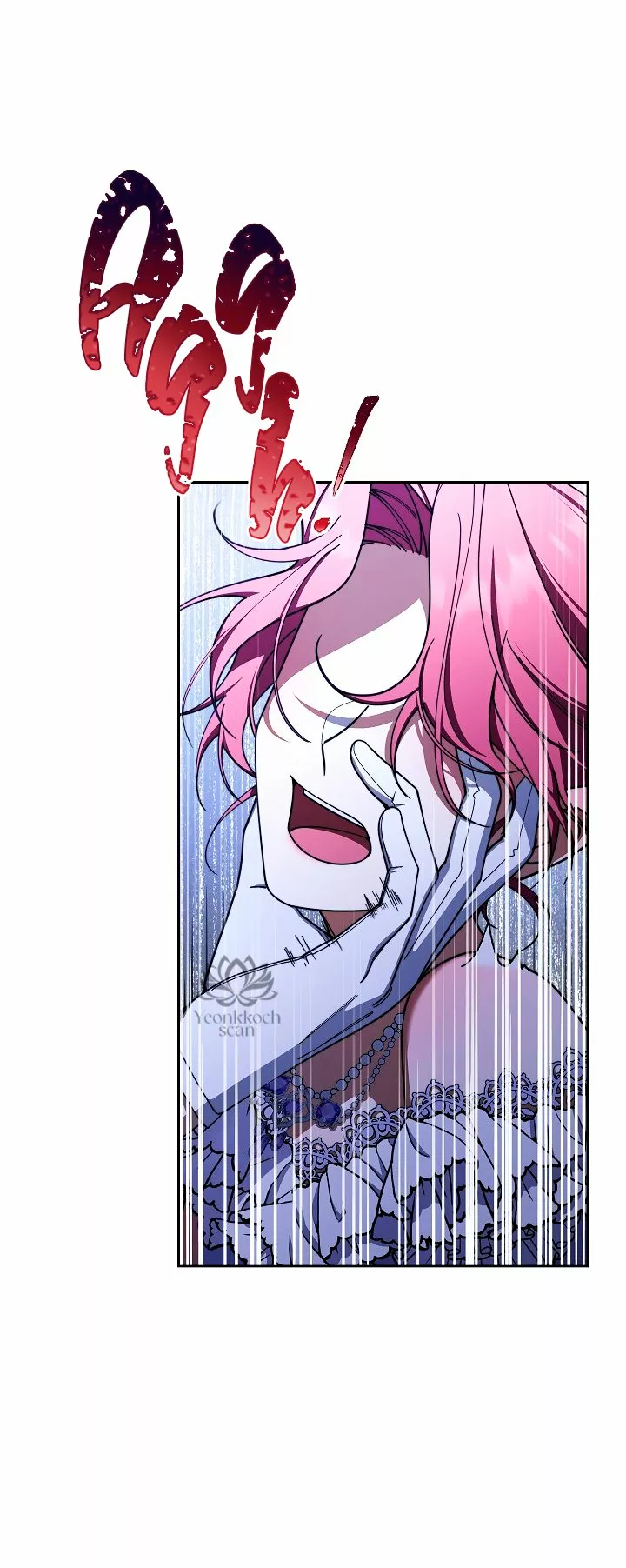 Página 78 del Manga