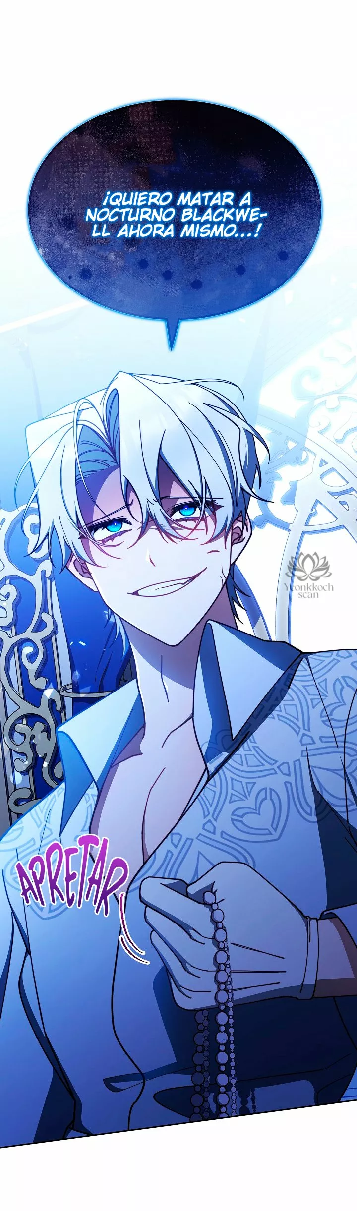 Página 81 del Manga