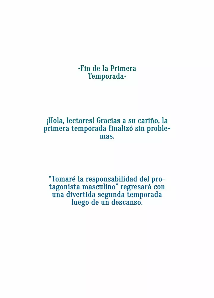 Página 83 del Manga