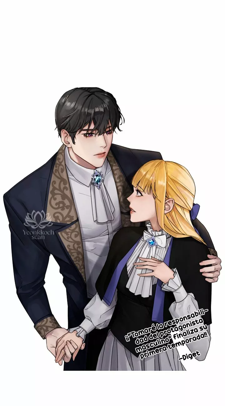 Página 84 del Manga