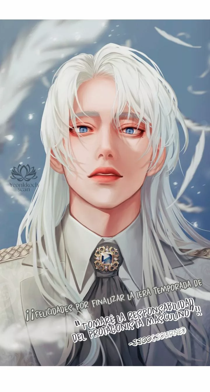 Página 85 del Manga