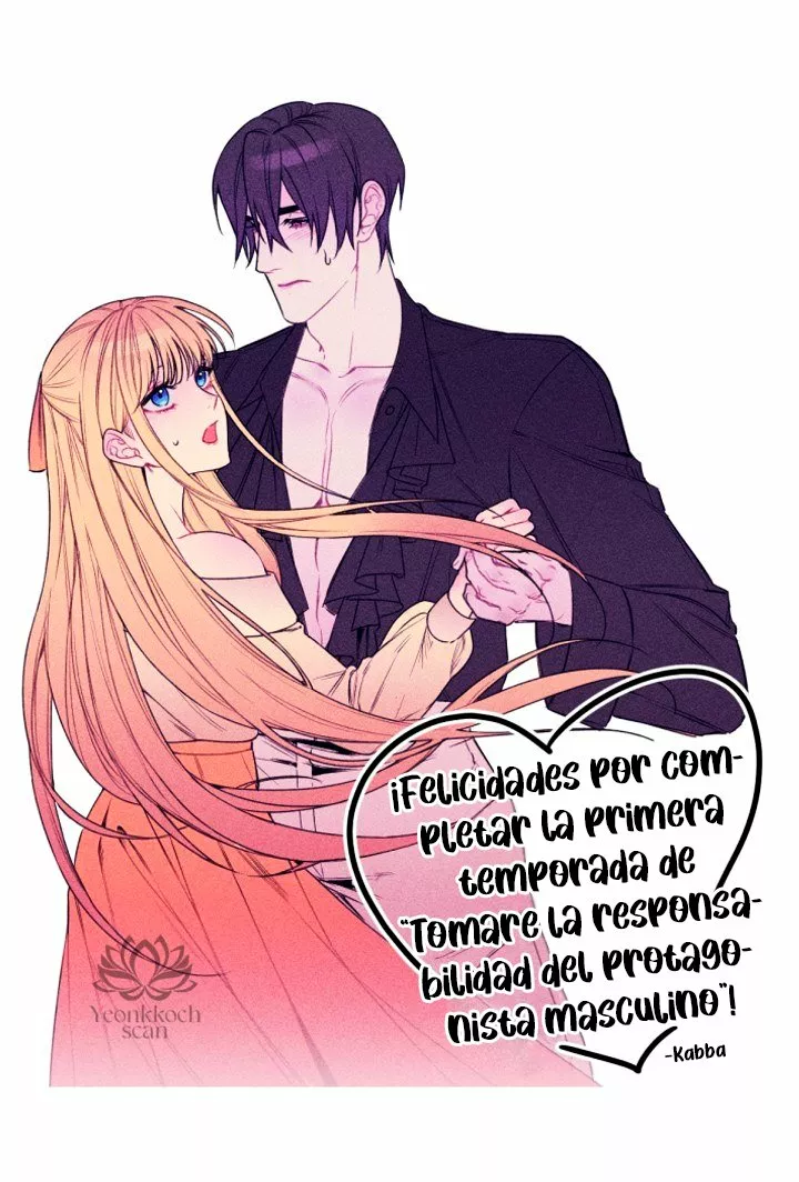 Página 87 del Manga