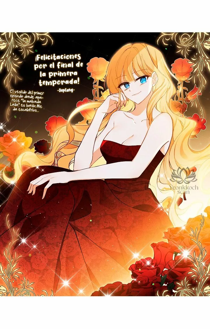 Página 88 del Manga