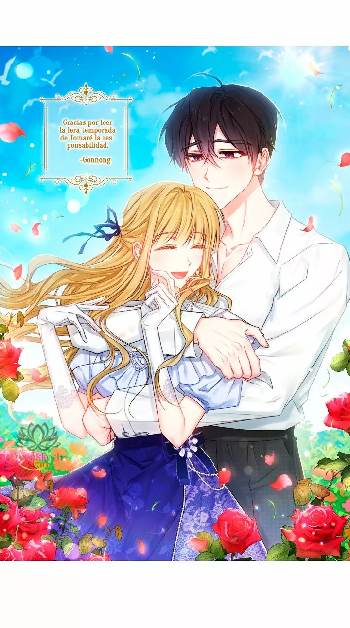 Página 90 del Manga