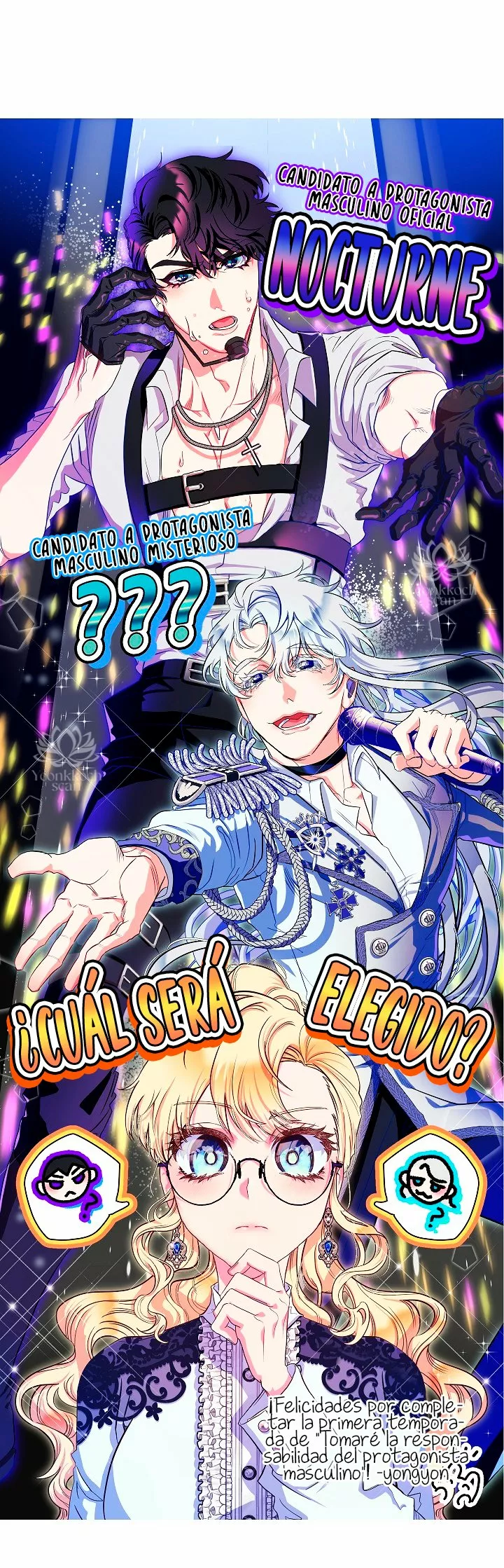 Página 92 del Manga