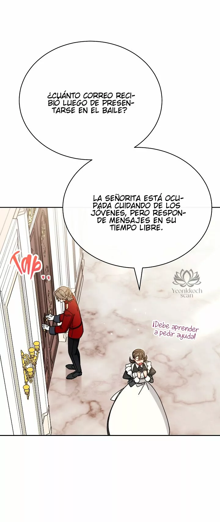 Página 34 del Manga