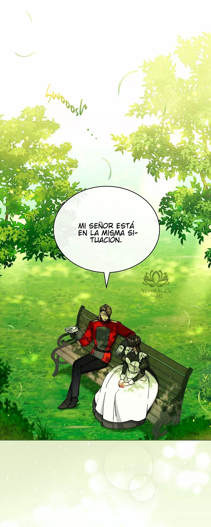 Página 38 del Manga