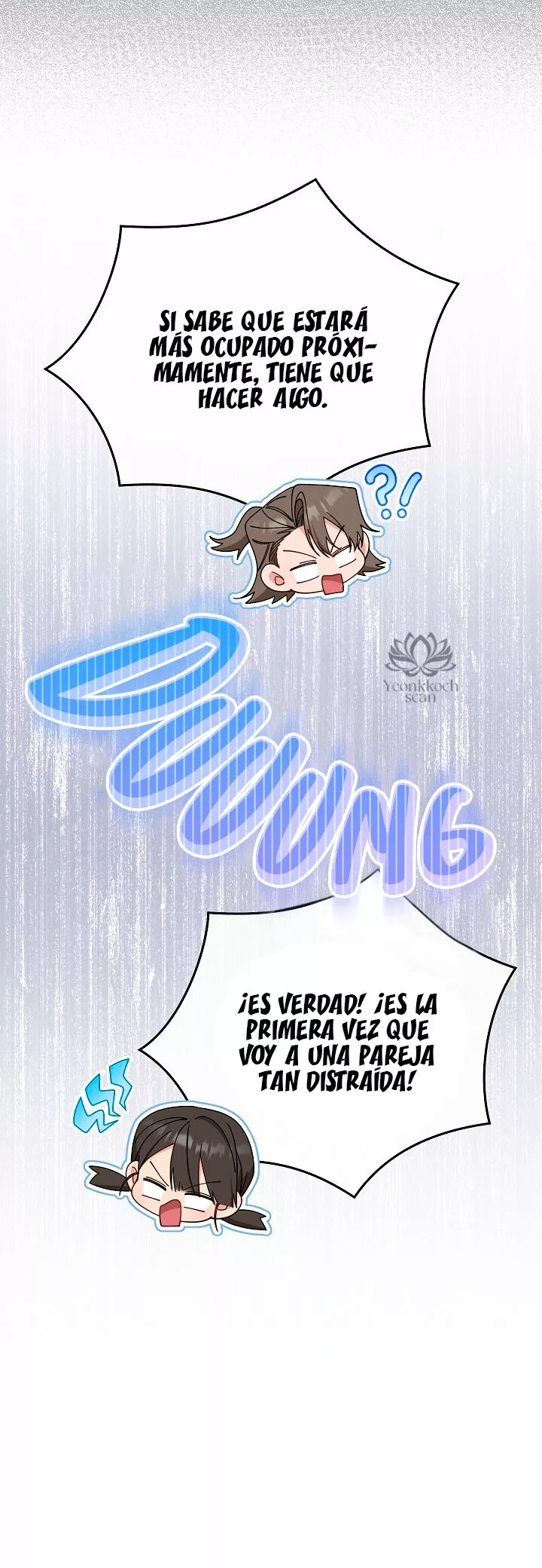 Página 45 del Manga