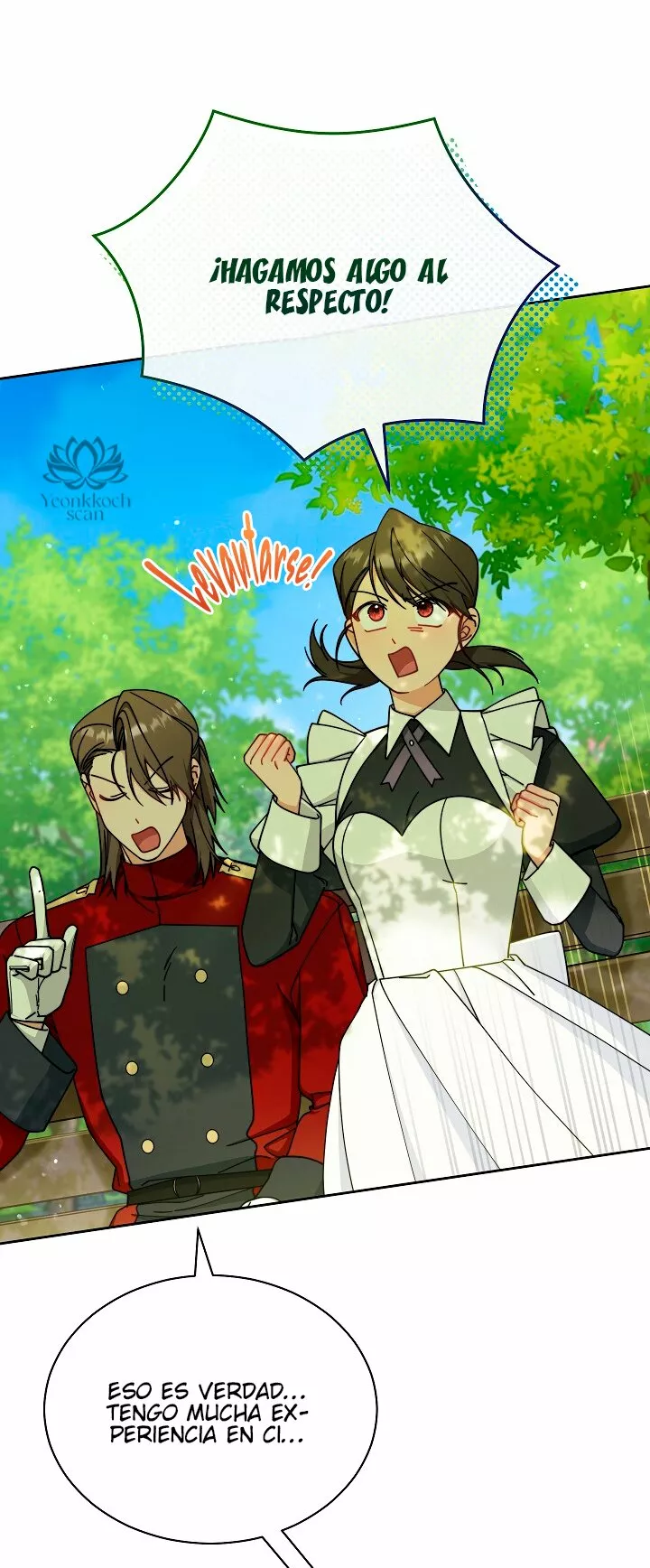 Página 46 del Manga