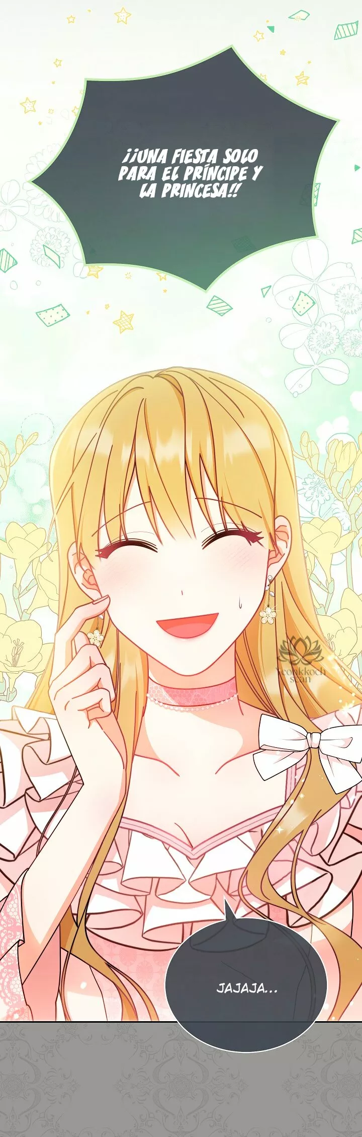 Página 52 del Manga