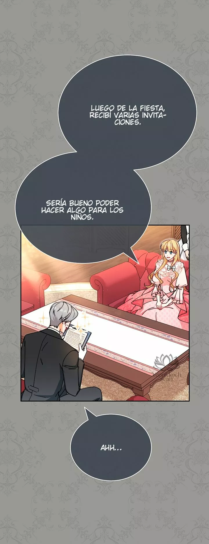 Página 53 del Manga