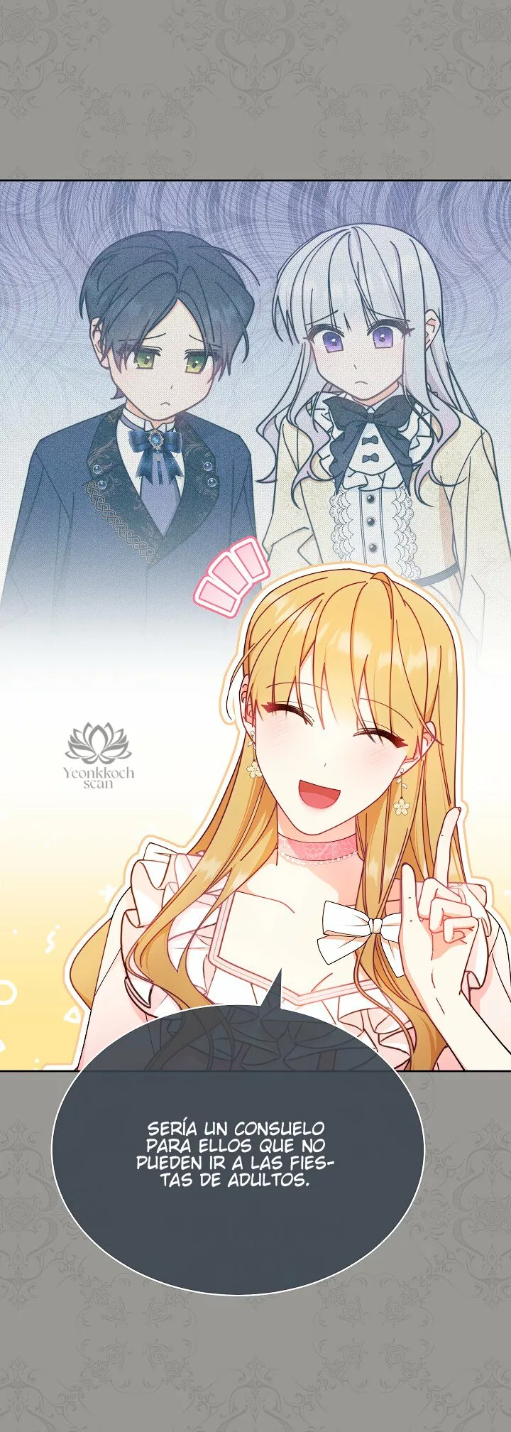 Página 54 del Manga