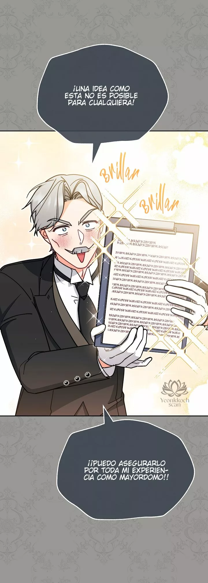 Página 56 del Manga