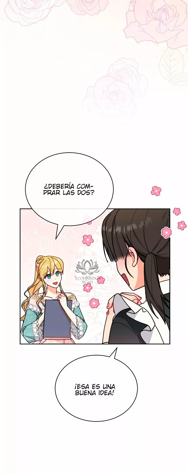 Página 63 del Manga